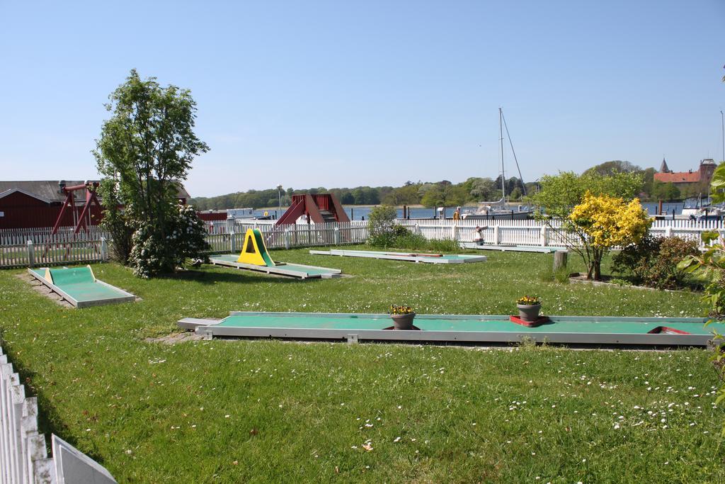 Havn Nysted