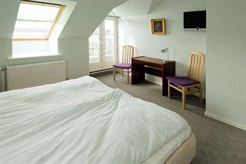 Havn Hotel 3*