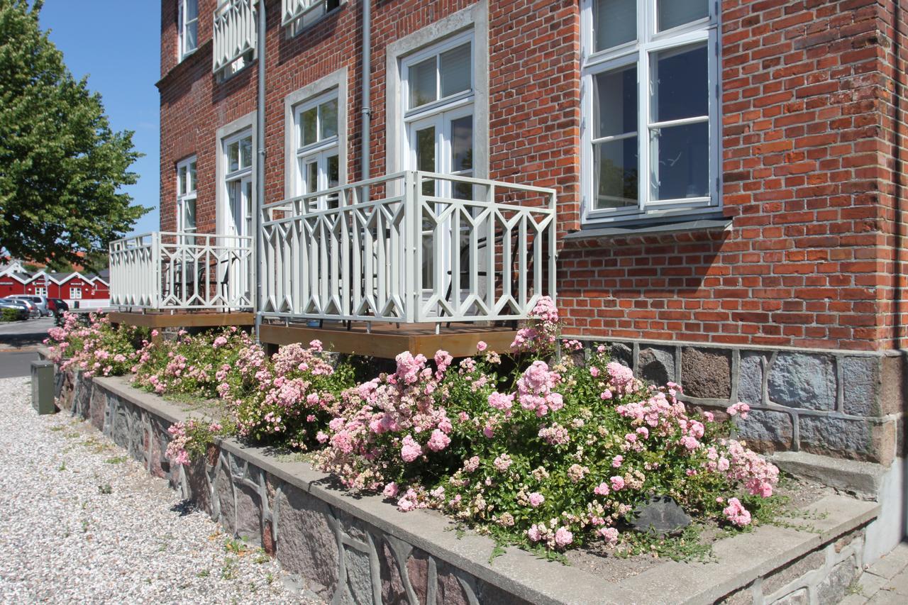 Havn Hotel Nysted