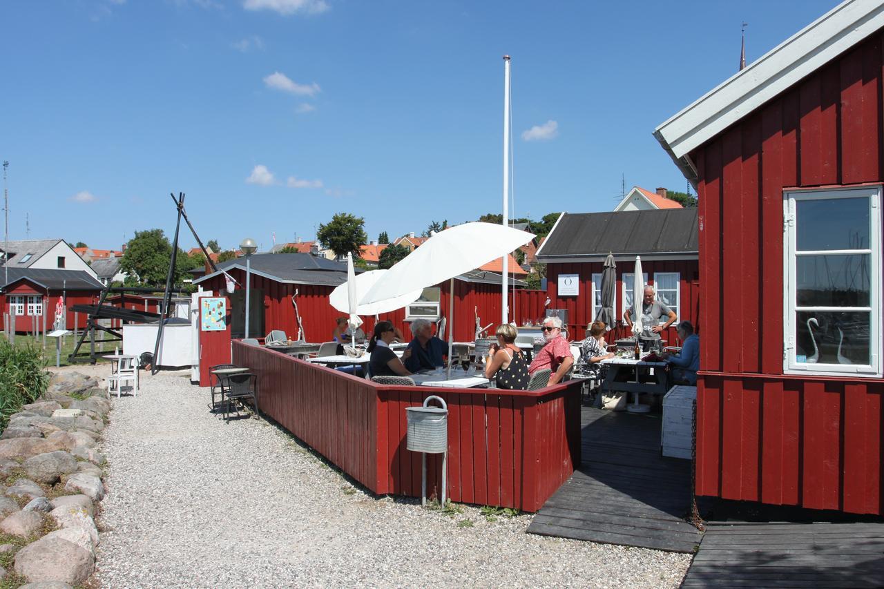 Hotel Havn