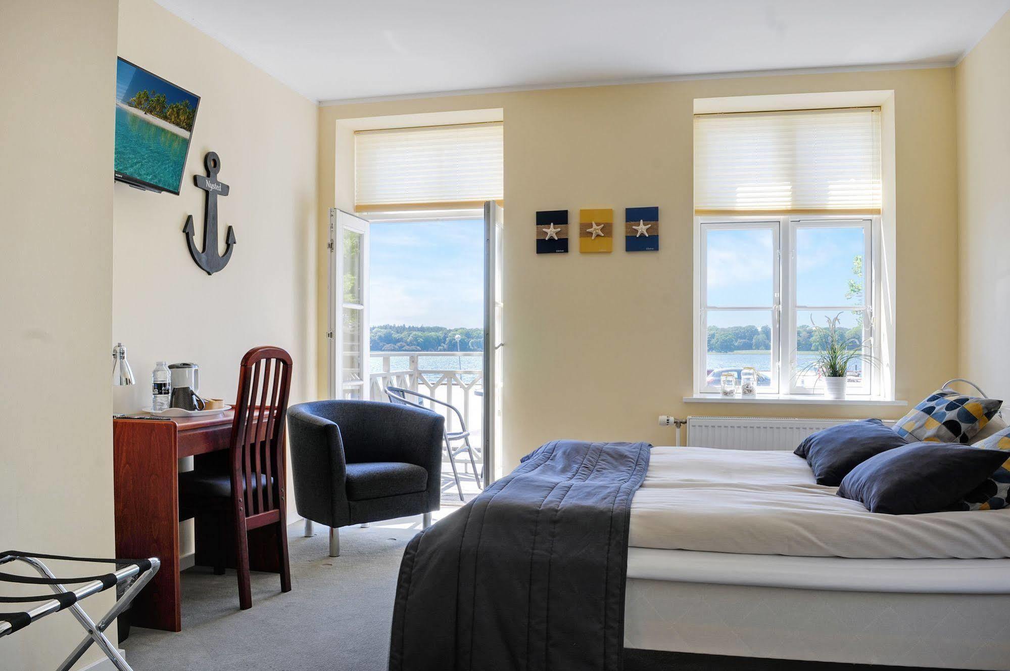 Havn Hotel 3*